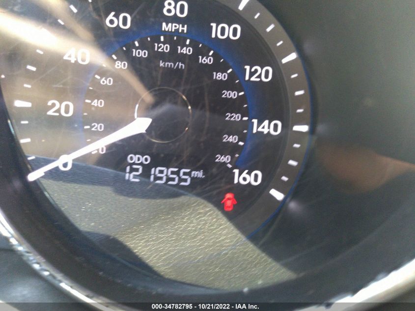2013 HYUNDAI SONATA HYBRID LIMITED - KMHEC4A41DA091751