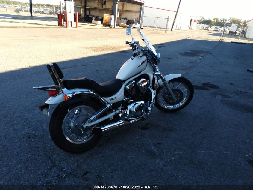 2007 SUZUKI VS800 JS1VS52A872101671