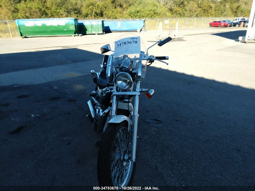 2007 SUZUKI VS800 JS1VS52A872101671