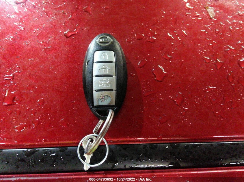 VIN 3N1AB7AP1HY314182 2017 NISSAN SENTRA SV