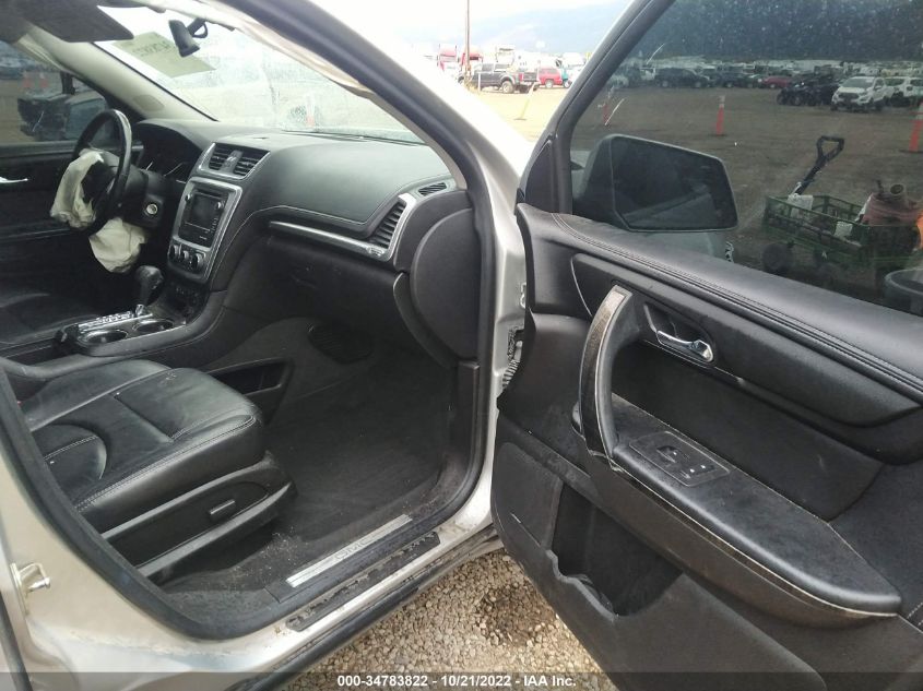2013 GMC ACADIA SLT 1GKKVRKD6DJ147782