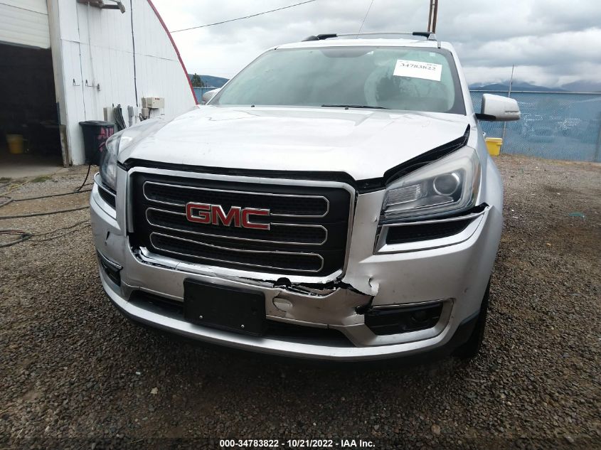 2013 GMC ACADIA SLT 1GKKVRKD6DJ147782