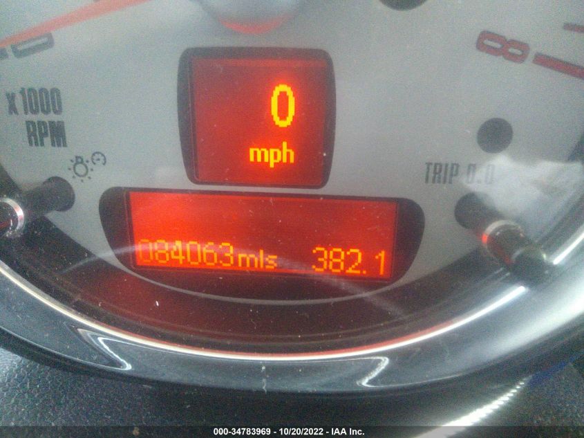 2013 MINI COOPER COUNTRYMAN S WMWZC3C55DWP21888