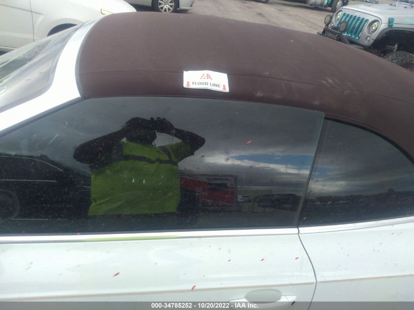 2015 AUDI A5 PREMIUM PLUS WAUMFAFH8FN003854