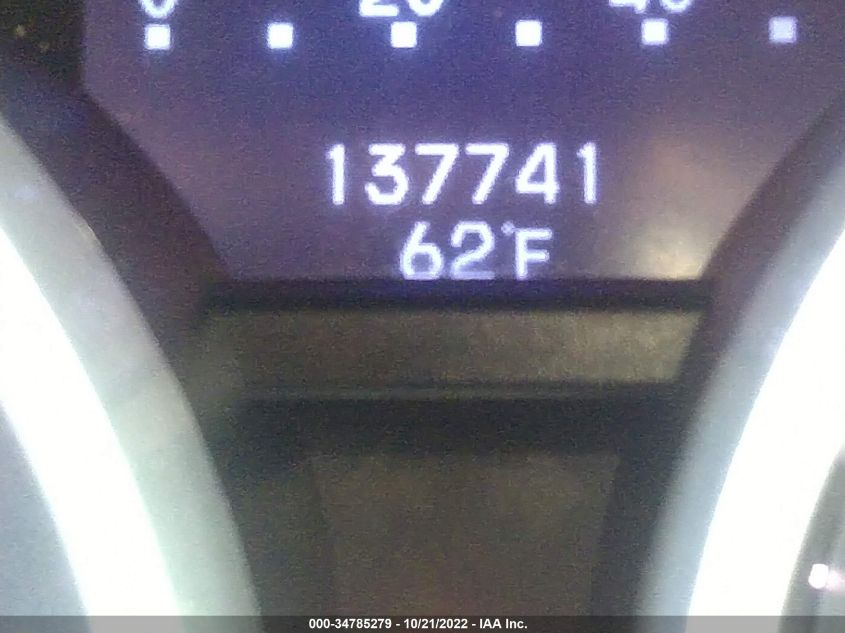 2014 ACURA TL TECH 19UUA8F56EA002628