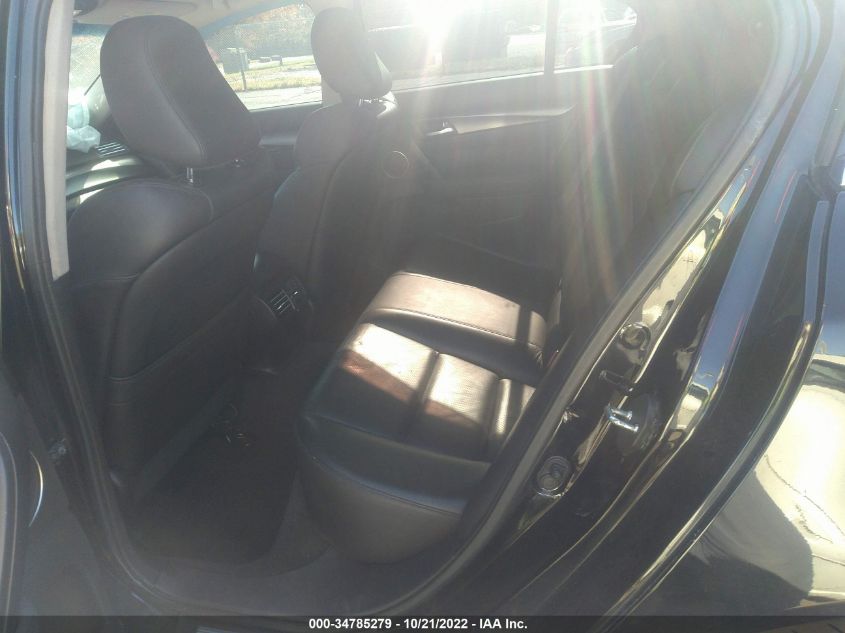 2014 ACURA TL TECH 19UUA8F56EA002628