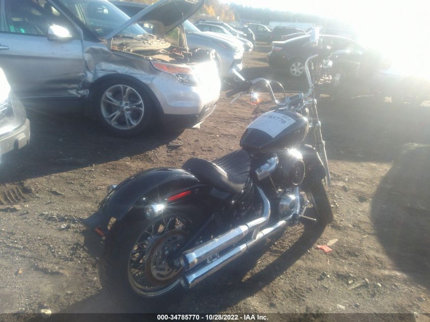 2021 HARLEY-DAVIDSON FXST 1HD1BVJ14MB021171