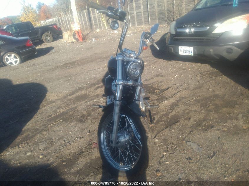 2021 HARLEY-DAVIDSON FXST 1HD1BVJ14MB021171