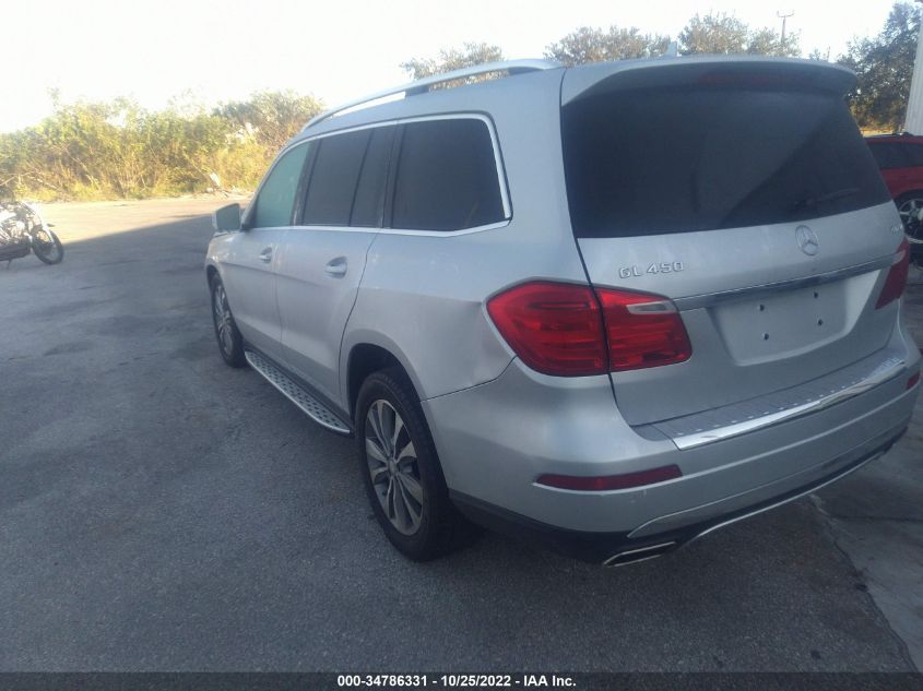 2013 MERCEDES-BENZ GL-CLASS GL 450 4JGDF7CE2DA151577