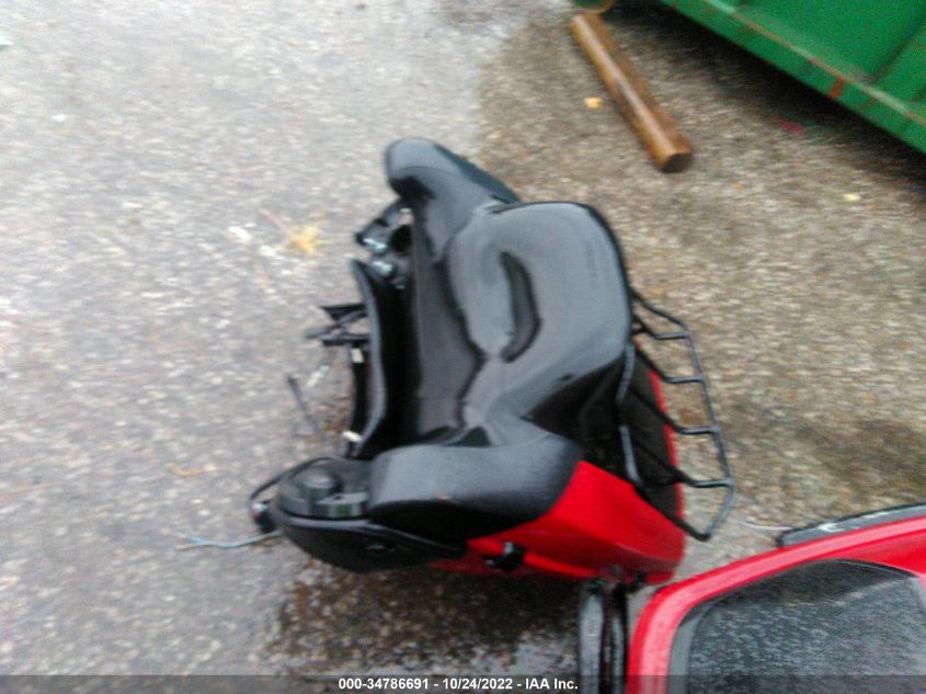 2020 HARLEY-DAVIDSON FLTRK 1HD1KZF15LB615198