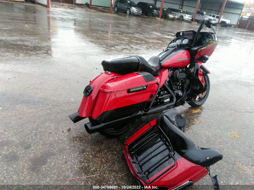 2020 HARLEY-DAVIDSON FLTRK 1HD1KZF15LB615198