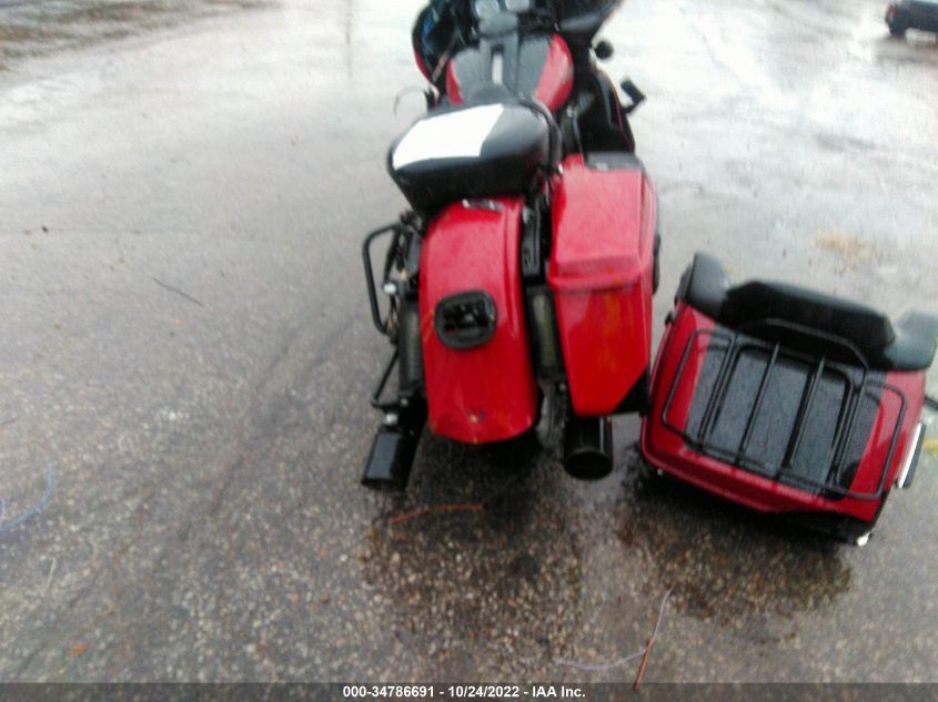 2020 HARLEY-DAVIDSON FLTRK 1HD1KZF15LB615198