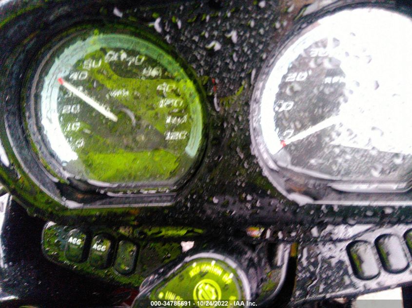 2020 HARLEY-DAVIDSON FLTRK 1HD1KZF15LB615198