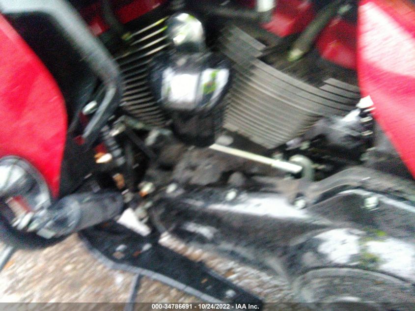 2020 HARLEY-DAVIDSON FLTRK 1HD1KZF15LB615198