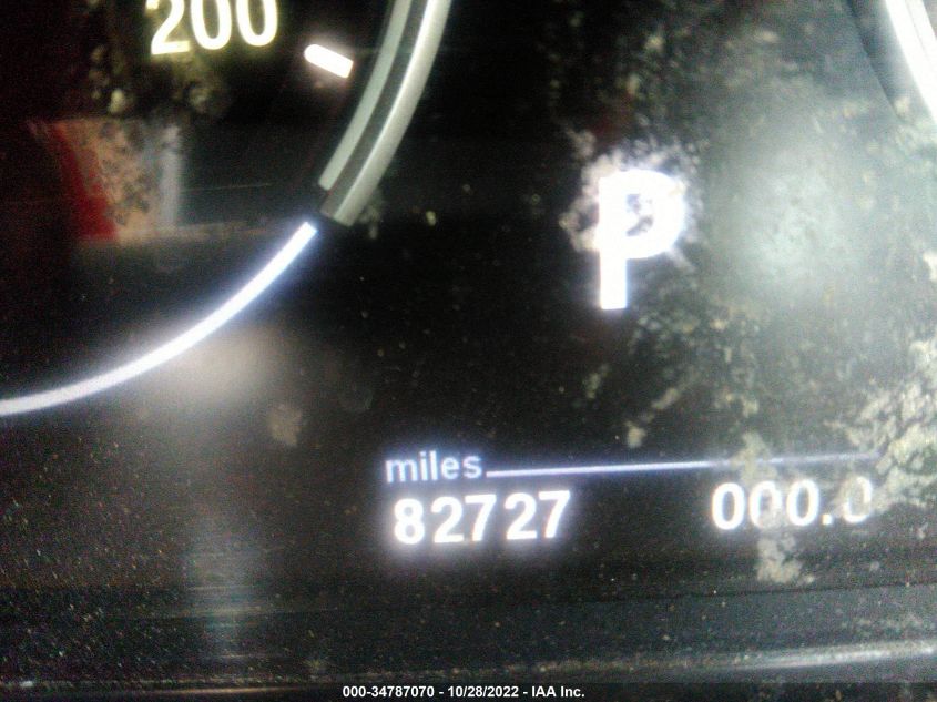 2013 BMW M5 WBSFV9C50DC773152
