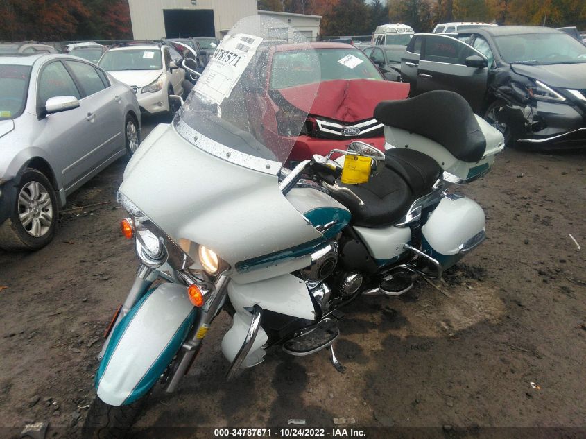 2022 KAWASAKI VN1700 B JKBVNRB1XNA025206