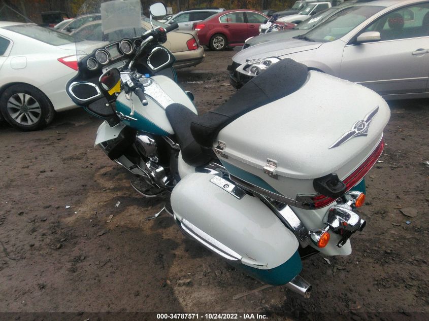 2022 KAWASAKI VN1700 B JKBVNRB1XNA025206