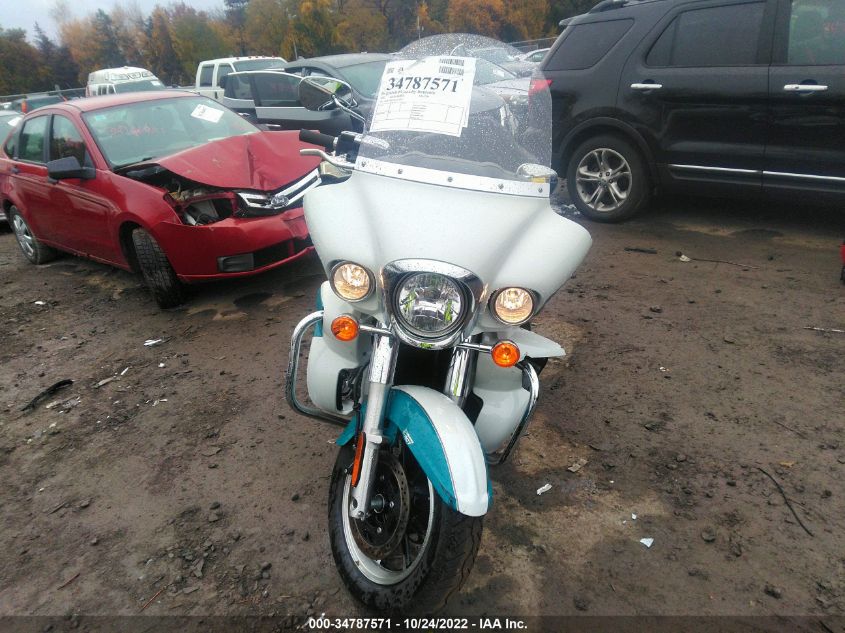2022 KAWASAKI VN1700 B JKBVNRB1XNA025206