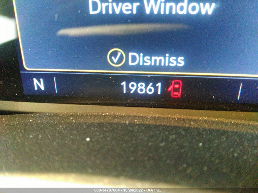 2021 CADILLAC CT4 LUXURY 1G6DA5RK0M0108899