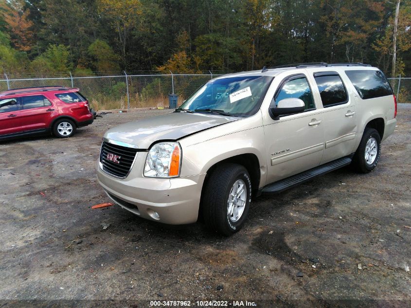 2014 GMC YUKON XL SLT 1GKS1KE06ER121293