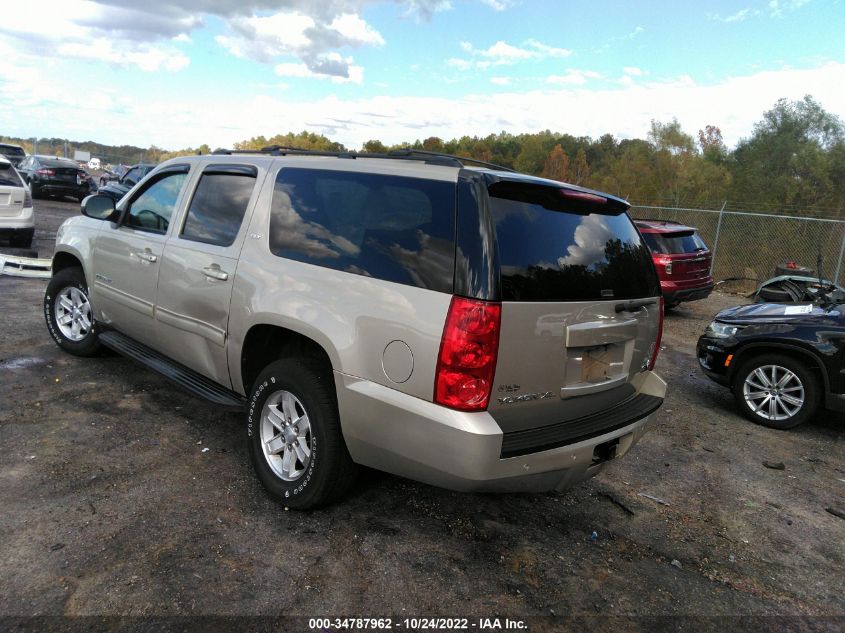 2014 GMC YUKON XL SLT 1GKS1KE06ER121293