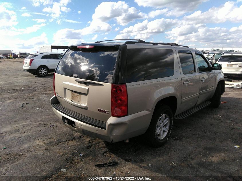 2014 GMC YUKON XL SLT 1GKS1KE06ER121293