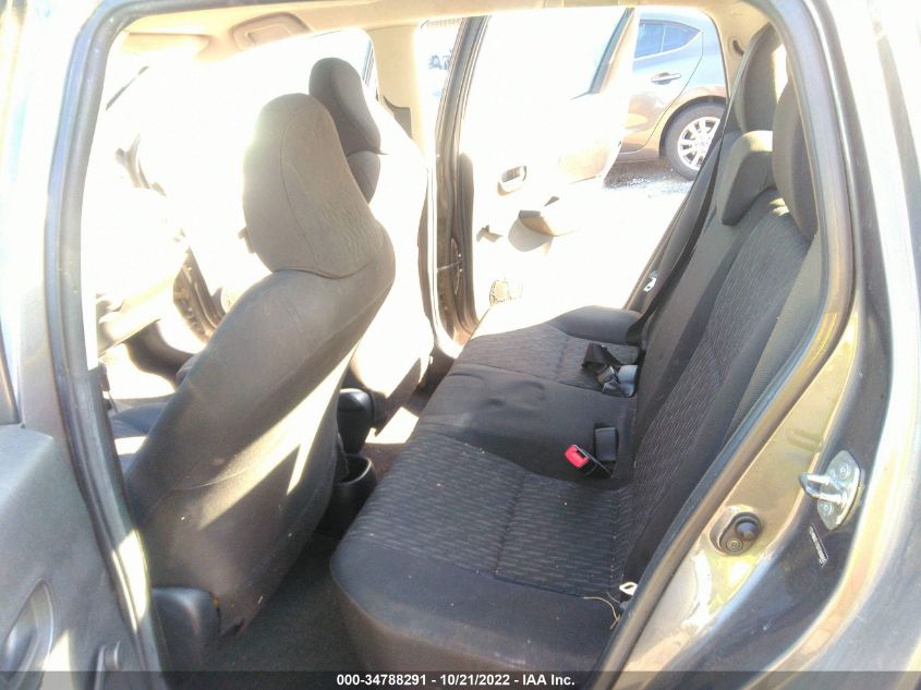 2014 TOYOTA YARIS L/LE VNKKTUD37EA006950