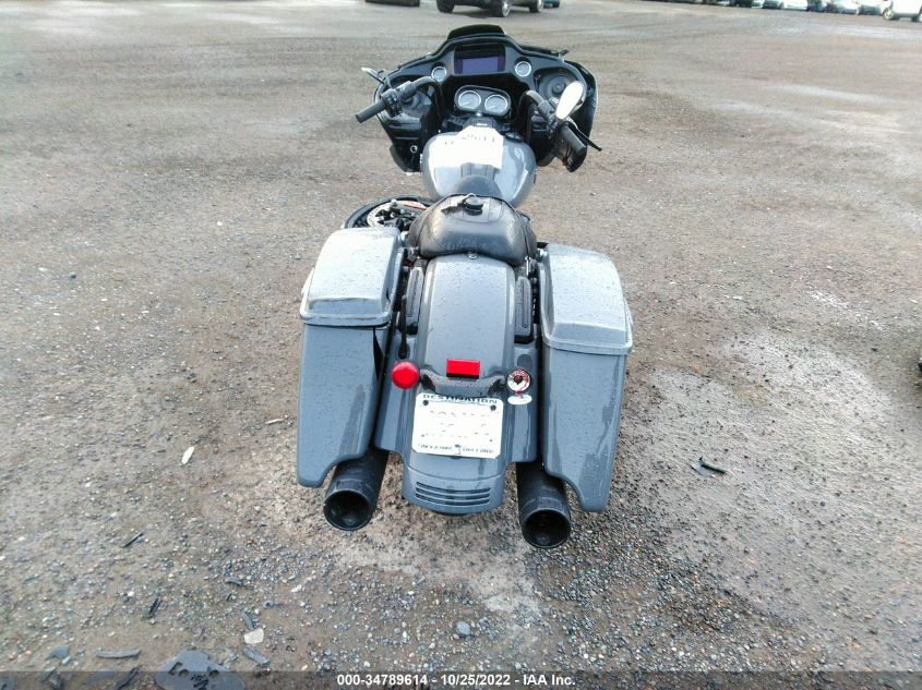 2022 HARLEY-DAVIDSON FLTRXS 1HD1KTP18NB604159