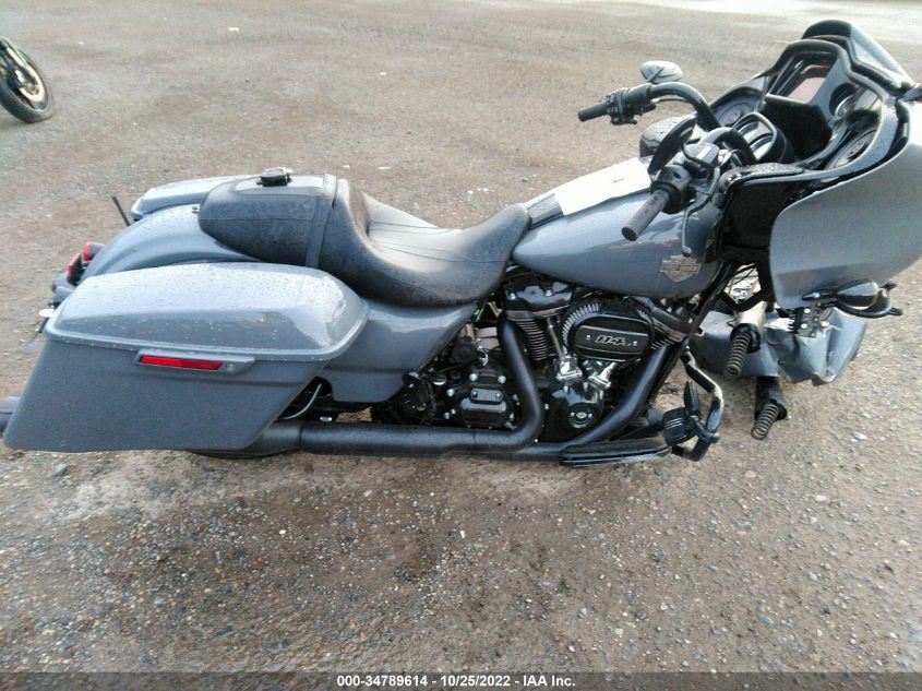 2022 HARLEY-DAVIDSON FLTRXS 1HD1KTP18NB604159