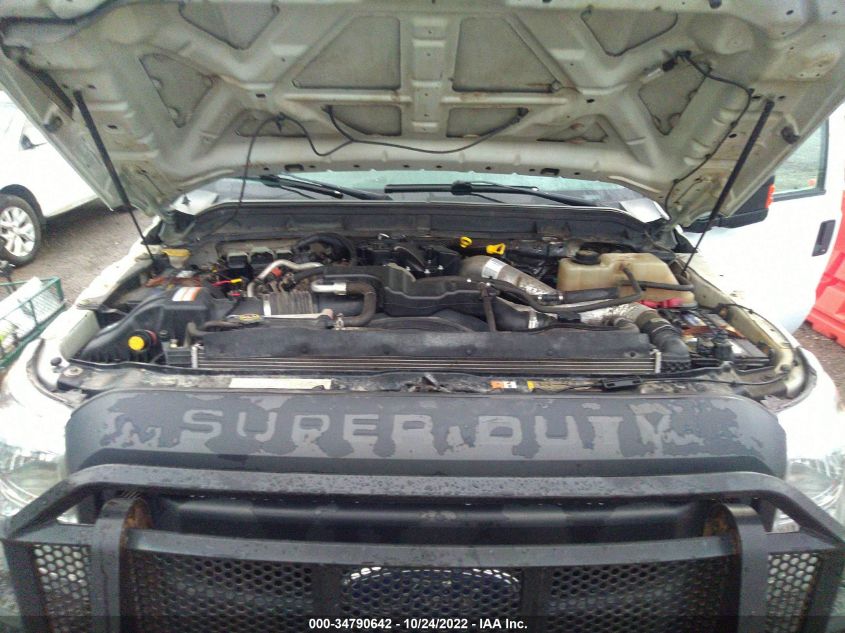 2015 FORD SUPER DUTY F-350 SRW PLATINUM/XL/XLT/LARIAT 1FT7W3BT0FEA98240