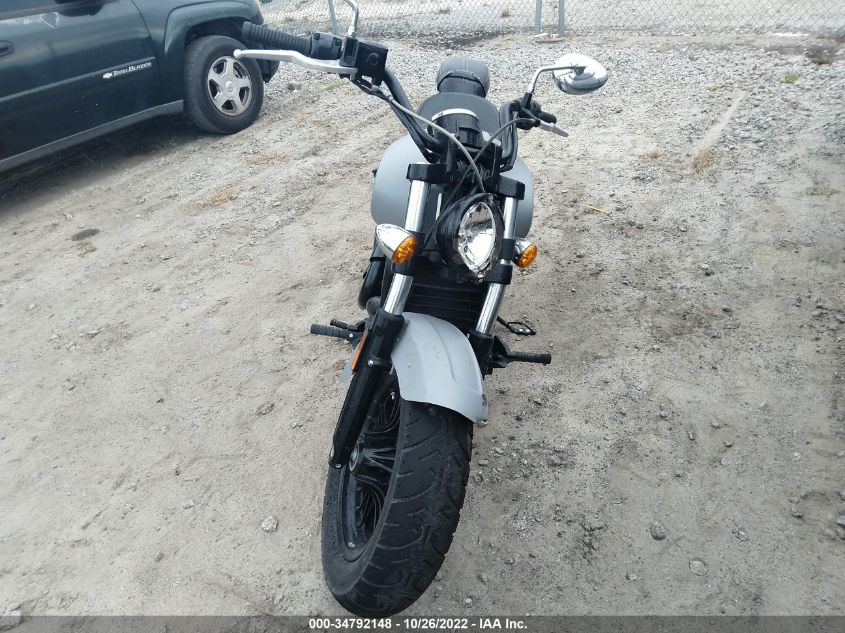 2020 INDIAN MOTORCYCLE CO. SCOUT SIXTY 56KMSB115L3155591
