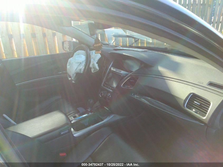2014 ACURA RLX JH4KC1F3XEC004777