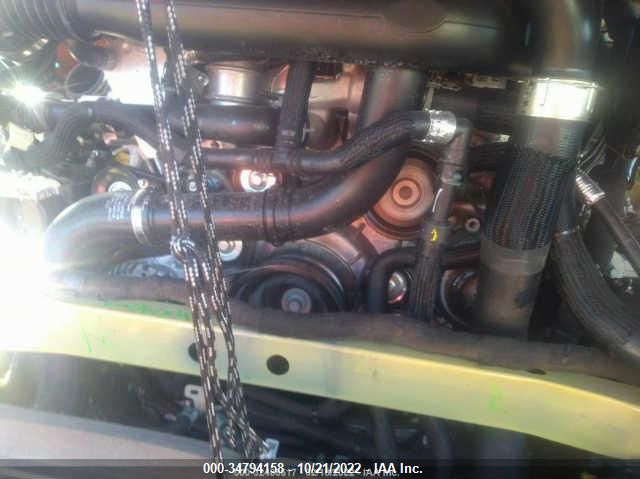 2021 FORD BRONCO BASE/BIG BEND 1FMEE5DP1MLA93767