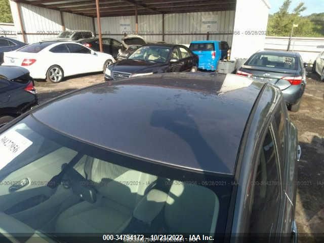 2015 NISSAN LEAF SV 1N4AZ0CP9FC314164