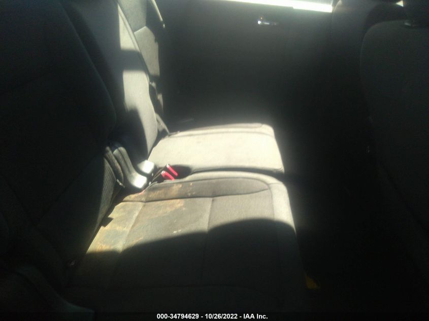2013 FORD FLEX SE 2FMGK5B8XDBD28535
