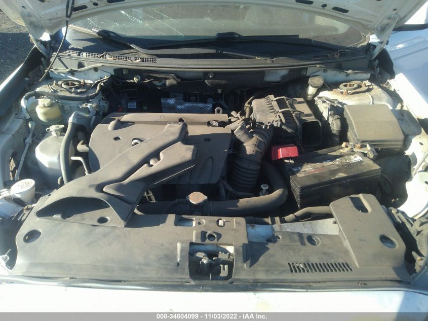 2013 MITSUBISHI LANCER SPORTBACK GT JA32X8HW9DU000720