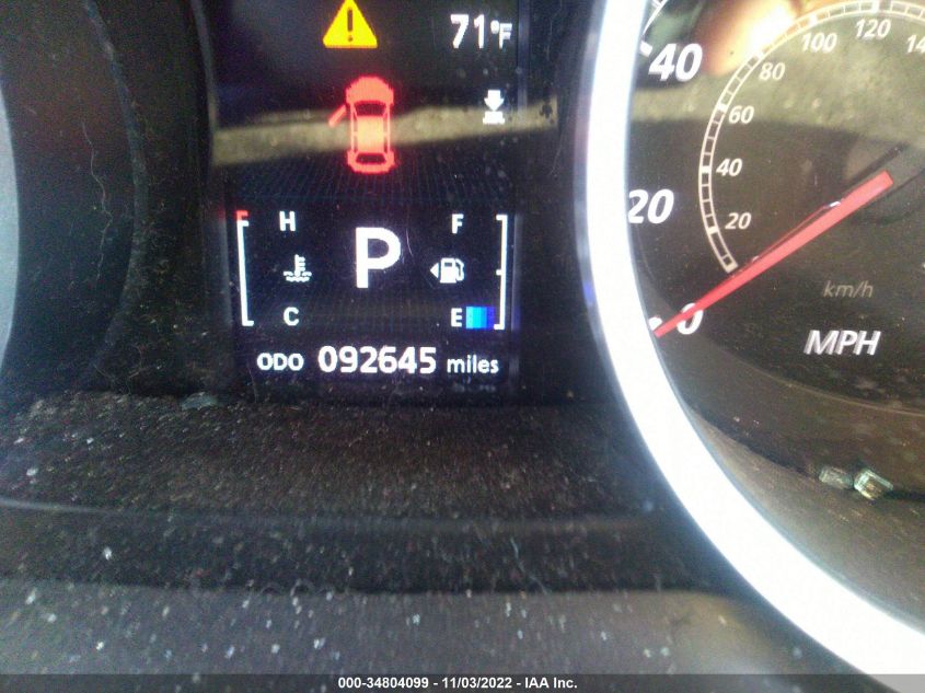 2013 MITSUBISHI LANCER SPORTBACK GT JA32X8HW9DU000720