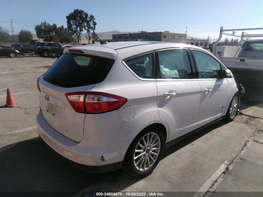 2015 FORD C-MAX ENERGI SEL 1FADP5CU8FL115676
