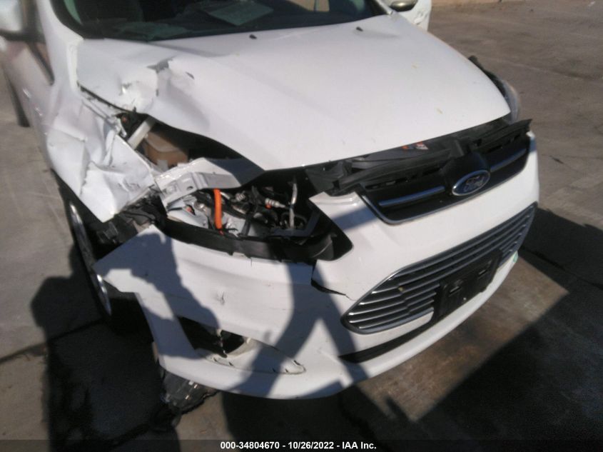 2015 FORD C-MAX ENERGI SEL 1FADP5CU8FL115676
