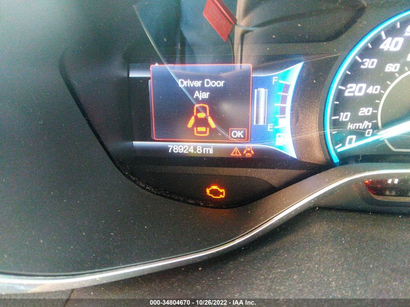 2015 FORD C-MAX ENERGI SEL 1FADP5CU8FL115676