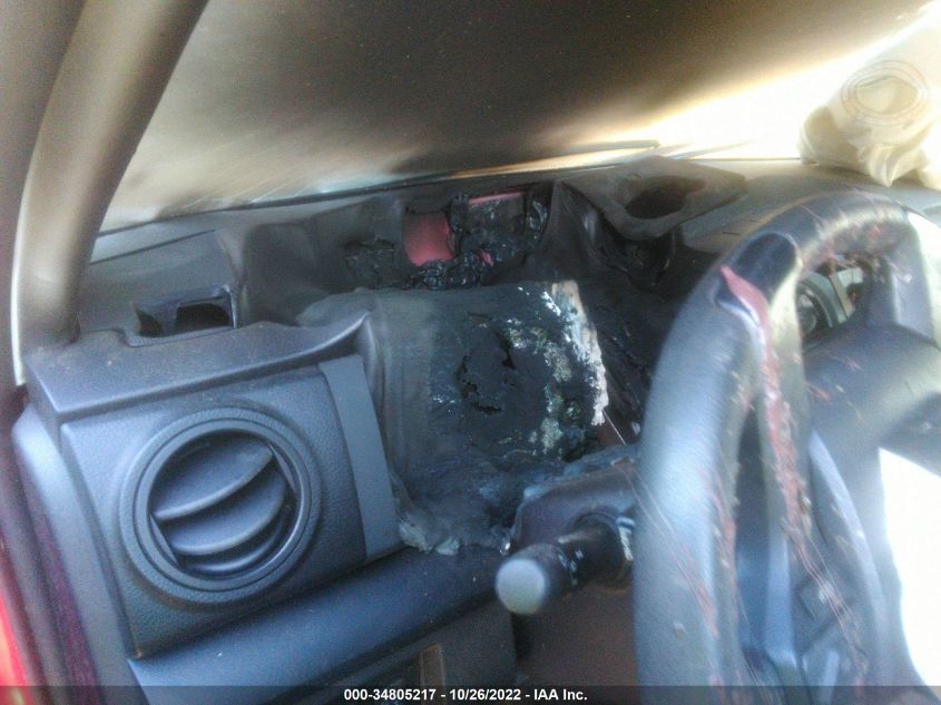 2015 TOYOTA TUNDRA 4WD TRUCK SR/SR5 - 5TFUM5F1XFX061147