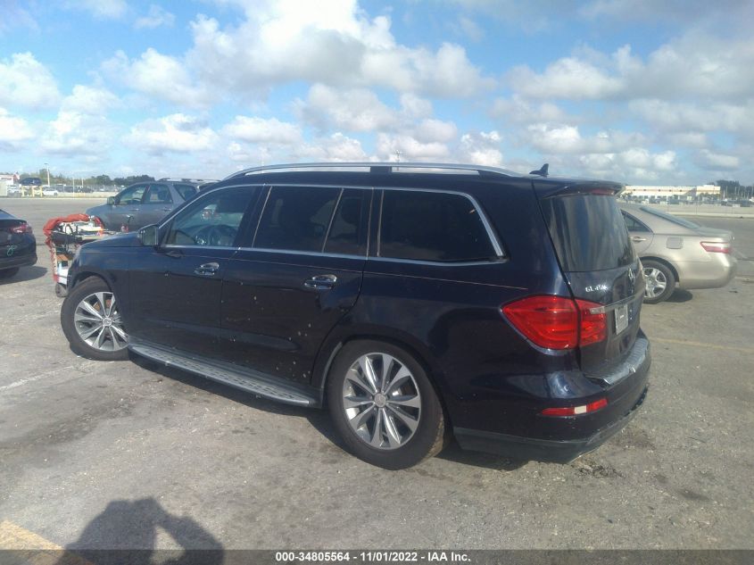 2015 MERCEDES-BENZ GL-CLASS GL 450 4JGDF6EE2FA453221