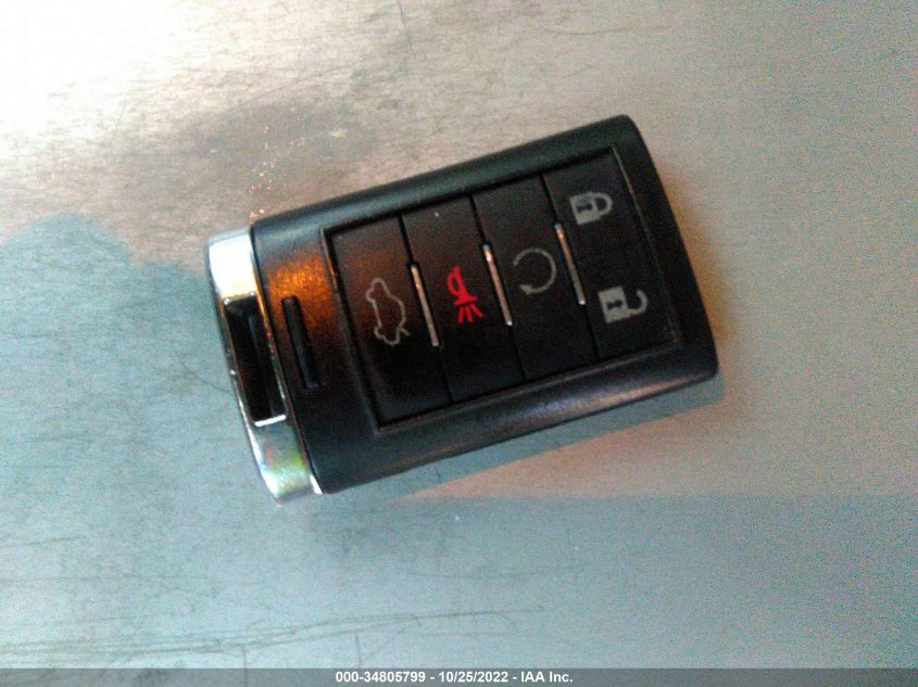 2014 CADILLAC CTS COUPE PREMIUM 1G6DD1E30E0108787