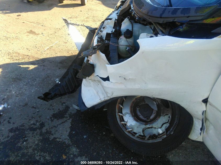 2013 SMART FORTWO PURE/PASSION WMEEJ3BA9DK593623