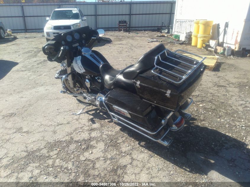 2009 HARLEY-DAVIDSON FLHTC 1HD1FF4129Y611458