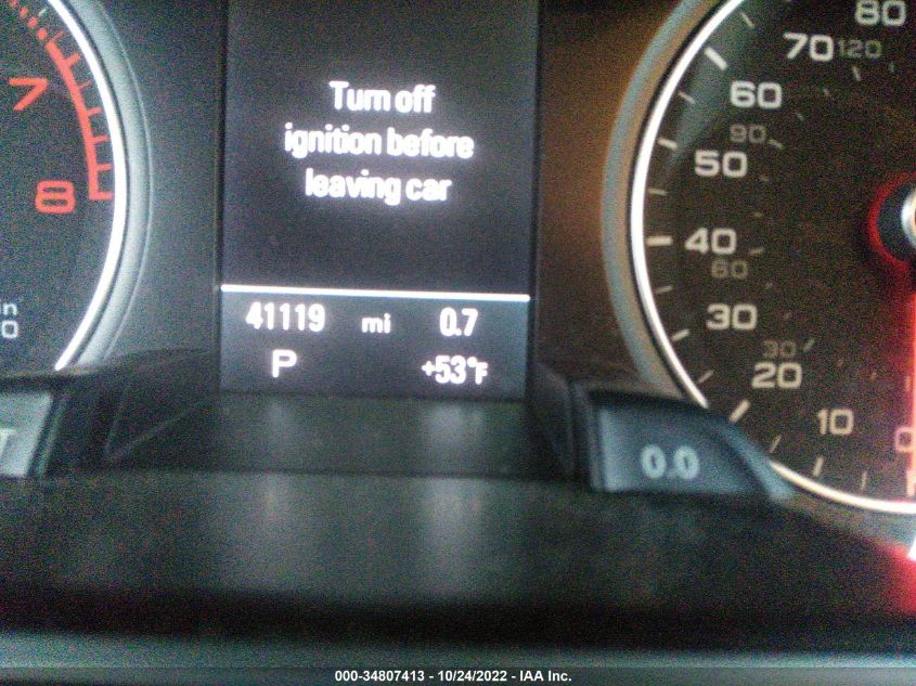2013 AUDI A4 PREMIUM PLUS WAUFFAFL5DN013607