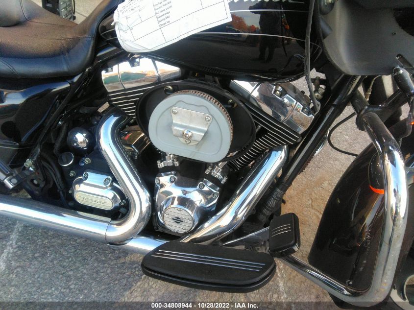 2012 HARLEY-DAVIDSON FLTRX ROAD GLIDE CUSTOM 1HD1KHM11CB679316