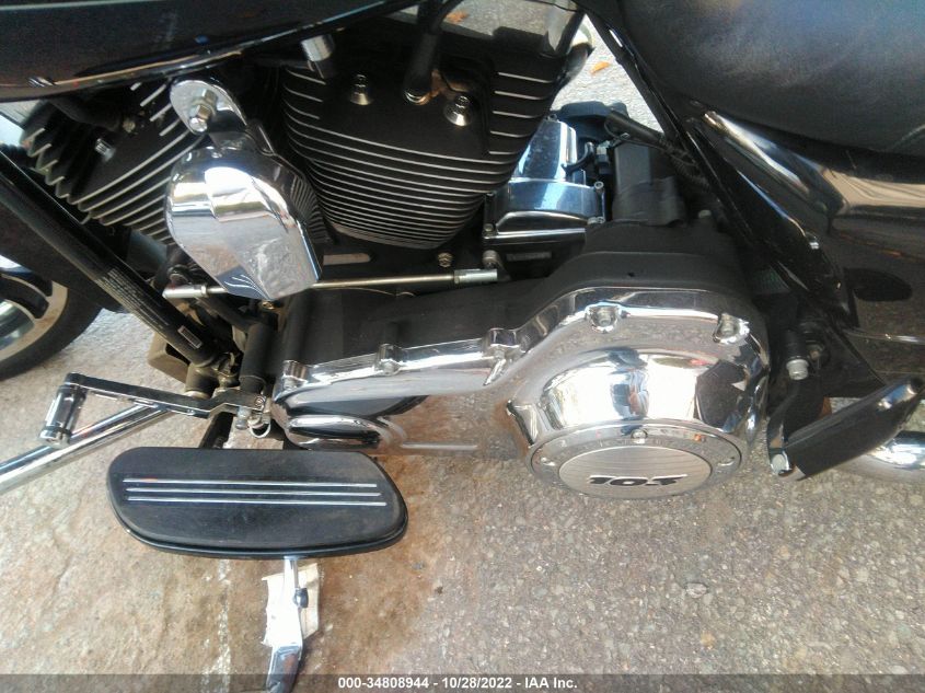 2012 HARLEY-DAVIDSON FLTRX ROAD GLIDE CUSTOM 1HD1KHM11CB679316