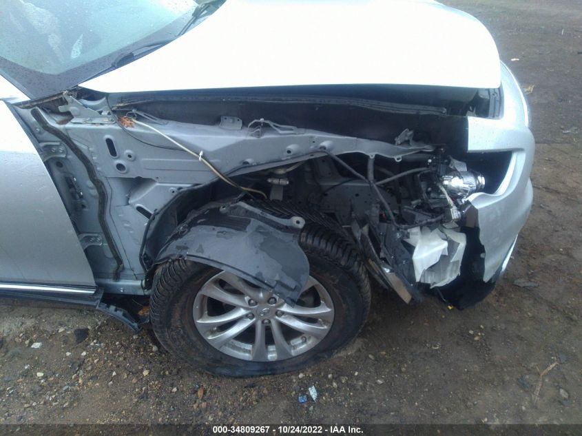 2014 INFINITI QX70 JN8CS1MW7EM413288