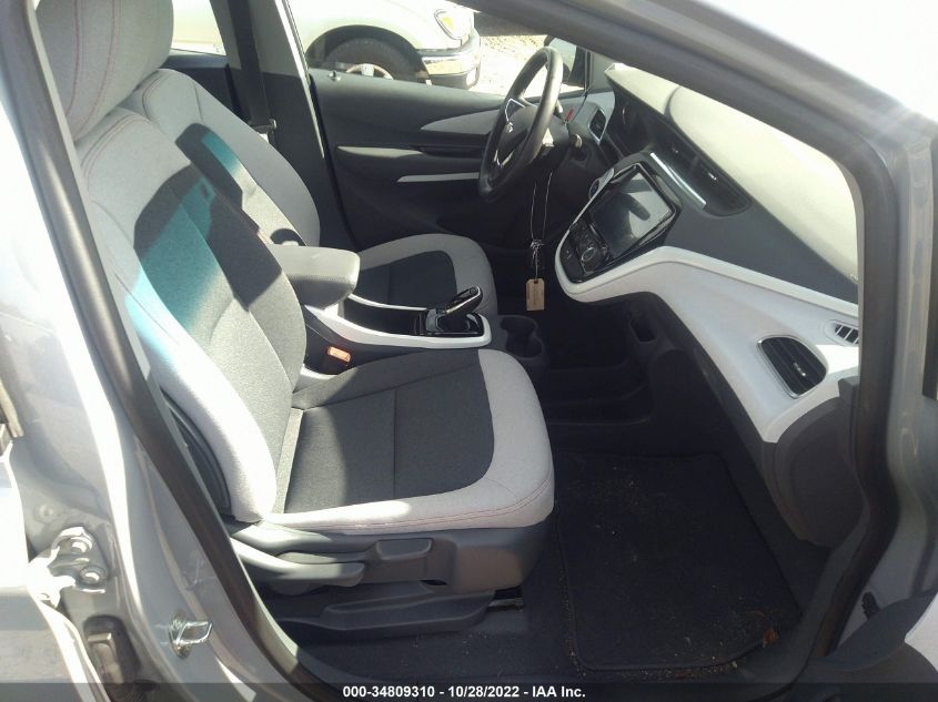 2020 CHEVROLET BOLT EV LT 1G1FY6S03L4148359
